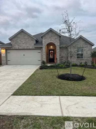 Main picture of 5219 Winding Stream Dr