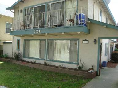 Main picture of 1012 V Street - 7