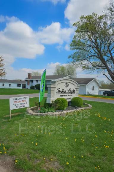 Main picture of 1109 N Scott Ave