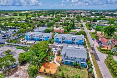 Main picture of Prince Place Townhomes