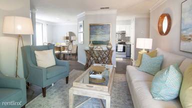 Main picture of Anzio Apartments