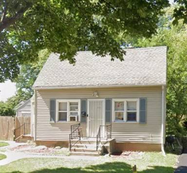 Main picture of 4741 N 57th St