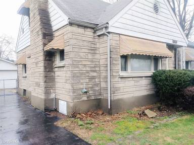 Main picture of 1806 Oehrle Dr