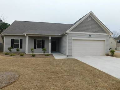 Main picture of 1116 Glenwyck Dr