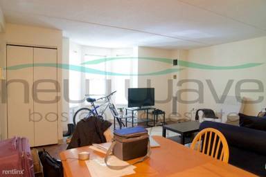 Main picture of 89 Northampton St