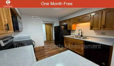 Main picture of Burr Oak Woods Apartments Building 01 - 08