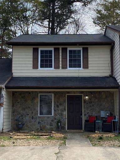 Main picture of 2535 Sweetridge Ct