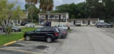 Main picture of 5261 Alhambra Drive