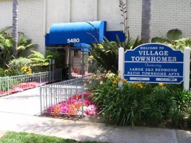 Main picture of Village Townhomes