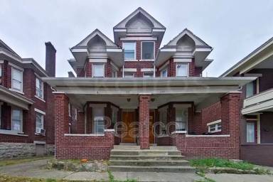 Main picture of 329 Chittenden Ave