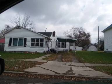 Main picture of 314 S Franklin St