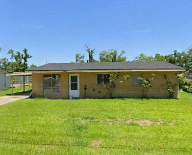 Main picture of 1417 Cactus Dr