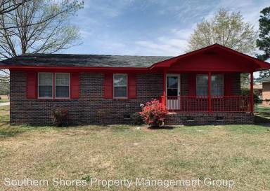 Main picture of 1001 Cedar St