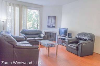 Main picture of 10600 Wilshire