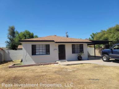 Main picture of 4424 E Turney Ave