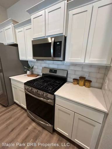 Main picture of Maple Park at Riley Farm