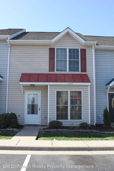 Main picture of 1122 Paul Revere Ct