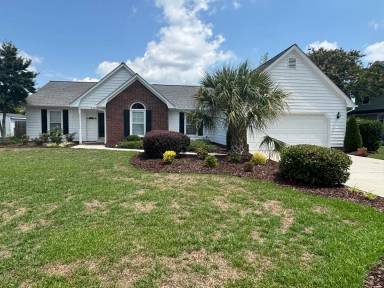 Main picture of 5405 Beretta Way