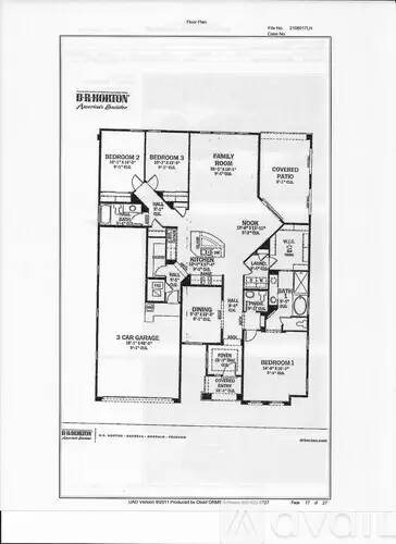 Main picture of 2632 Vista Manzano Loop NE