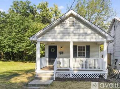 Main picture of 1520 Buchanan St