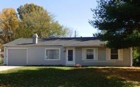 Main picture of 1412 Scottsdale Dr