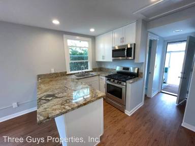 Main picture of 4664 Del Monte Ave
