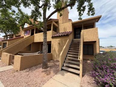 Main picture of Casa Los Cerros
