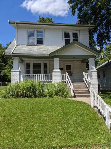 Main picture of 4740 Dale Ave