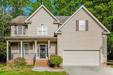 Main picture of 308 Cardinal Crest Ln