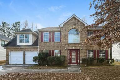 Main picture of 5863 Sunflower Ct