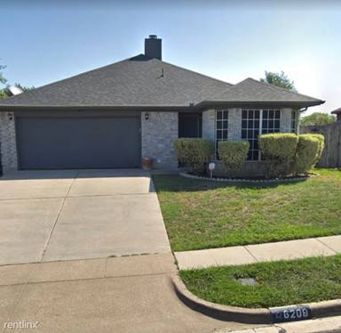 Main picture of 6209 Brookknoll Dr