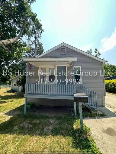 Main picture of 3529 Bergman Ave