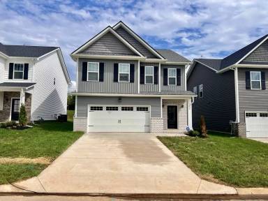 Main picture of 7336 Freedom Bell Ave