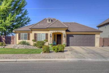 Main picture of 3420 S 2620 E