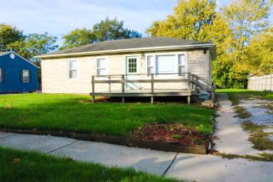 Main picture of 311 Church St