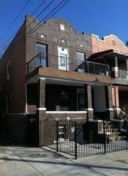 Main picture of 261 Legion St