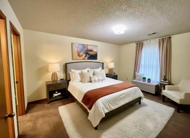 Main picture of Victorian Courtyards