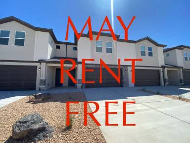 Main picture of 1131 S 4380 W