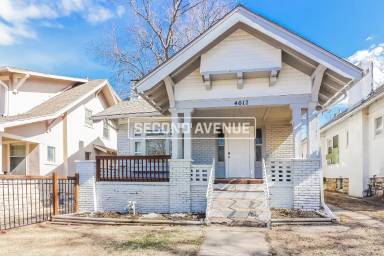 Main picture of 4017 S Benton Ave