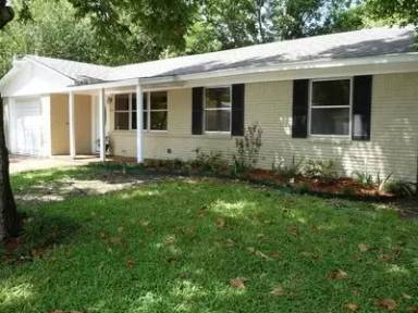 Main picture of 4121 Huaco Ln