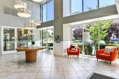 Main picture of Artistry Emeryville Apartments