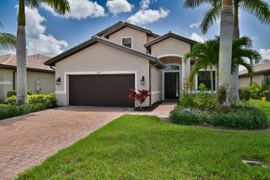 Main picture of 11181 Monte Carlo Blvd