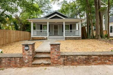 Main picture of 408 Andrew Hairston Pl NW