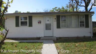 Main picture of 2310 Euclid Ave