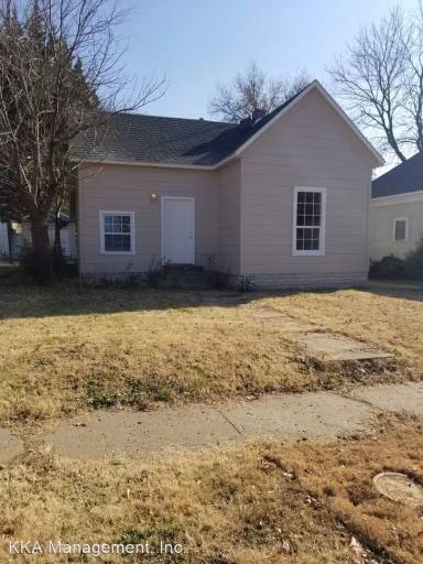 Main picture of 1216 S Armstrong Ave