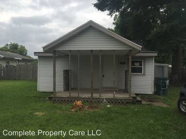 Main picture of 1619 E 20th St