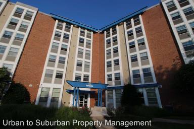 Main picture of Parkside At College Park