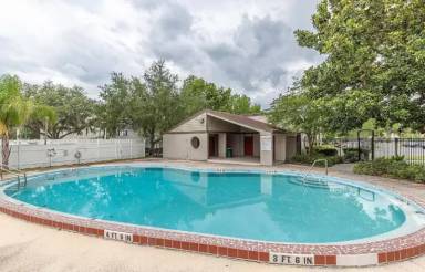 Main picture of Beauclerc Lakes Condominiums