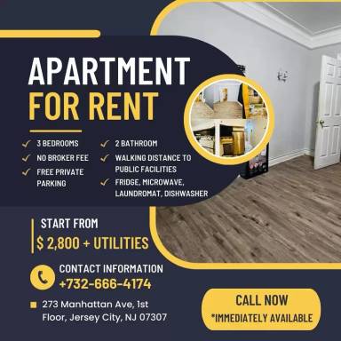 Main picture of 273 Manhattan Ave