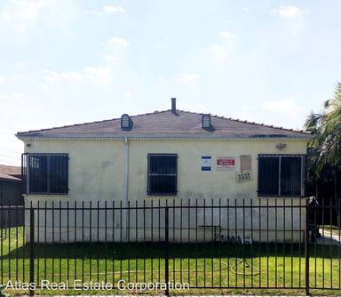 Main picture of 1224 W 106th St